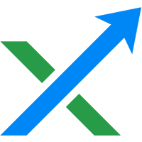 XTrade logo